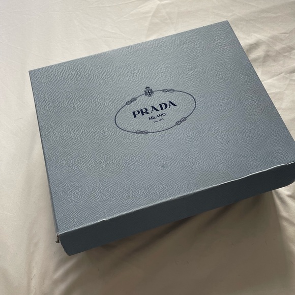 Prada Loafers - Picture 3 of 3